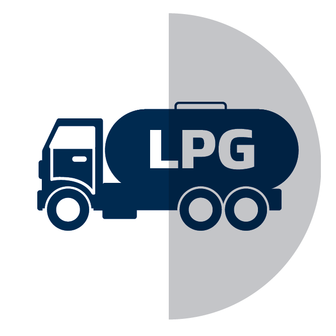 LPG icon