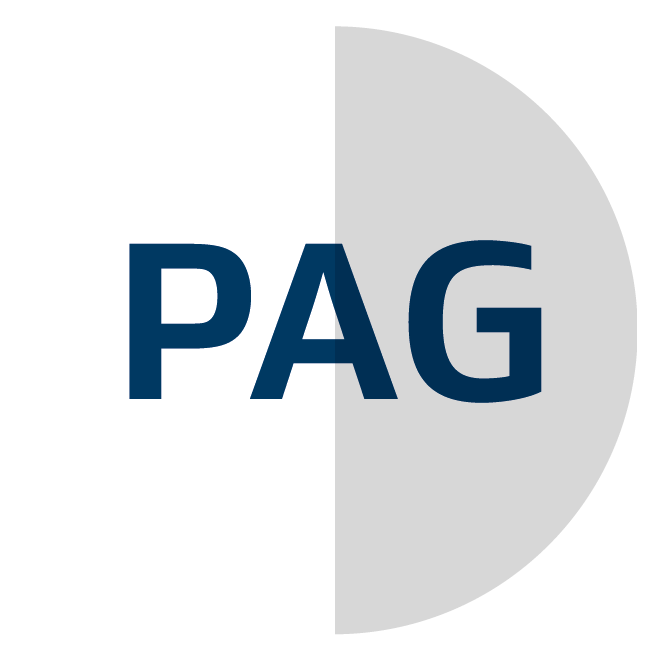 PAG icon