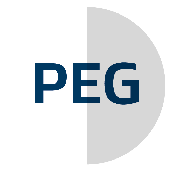 PEG icon